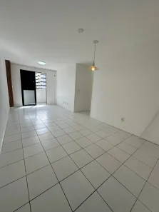 Apartamento com 3 Quartos para alugar, 89m² no Poço, Maceió