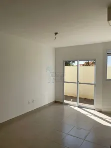 Apartamento com 2 Quartos para alugar, 48m² no Reserva São José, Ribeirão Preto