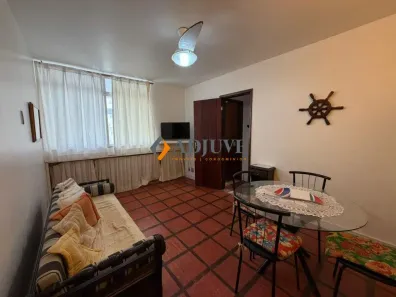 Apartamento com 1 Quarto à venda, 45m² no Centro, Cabo Frio