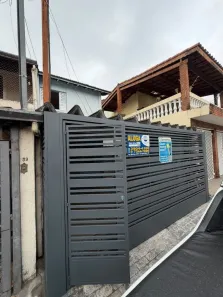 Sobrado com 3 Quartos à venda, 109m² no Jardim Santo Elias, São Paulo