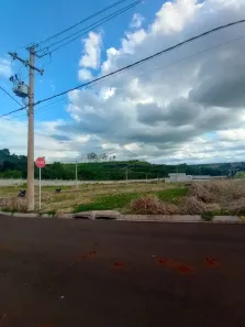 Lote/Terreno à venda, 330m² no Vila Habitacional, Barra Bonita