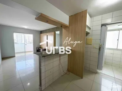 Apartamento com 3 Quartos para alugar, 76m² no Setor Negrão de Lima, Goiânia