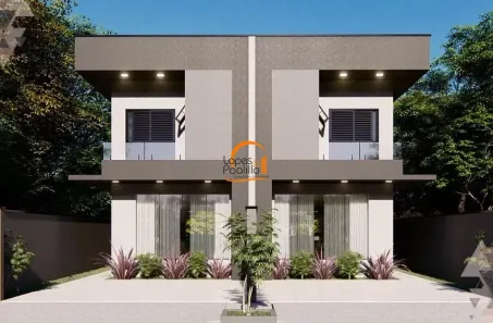 Casa com 3 Quartos à venda, 122m² no Jardim dos Pinheiros, Atibaia