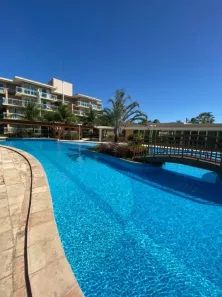 Apartamento com 5 Quartos à venda, 126m² no Porto das Dunas, Aquiraz