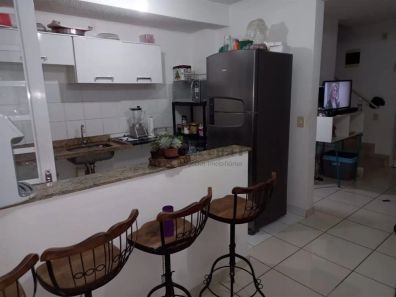 Casa de Condomínio com 2 Quartos à venda, 90m² no Jardim Interlagos, Hortolândia