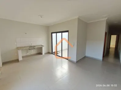 Casa com 3 Quartos à venda, 105m² no Cidade Vergani, Pouso Alegre