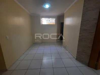 Apartamento com 2 Quartos à venda, 45m² no Centro, São Carlos