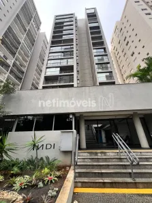 Apartamento com 1 Quarto para alugar, 35m² no Vila Olímpia, São Paulo