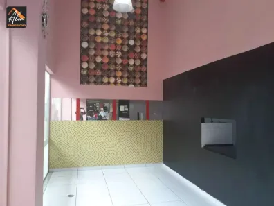 Sala Comercial à venda, 64m² no Barra Funda, São Paulo