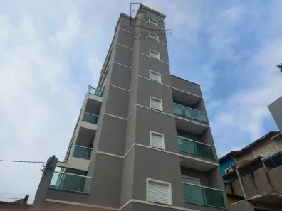 Apartamento com 2 Quartos para alugar, 37m² no Cidade Líder, São Paulo