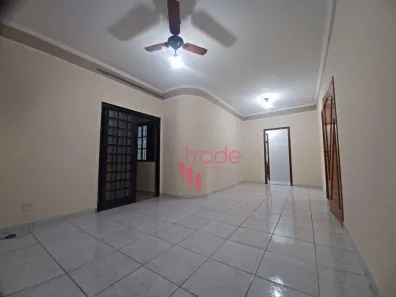 Casa com 3 Quartos à venda, 123m² no Vila Monte Alegre, Ribeirão Preto