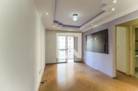 Apartamento com 2 Quartos à venda, 50m² no Vila Santana, São Paulo