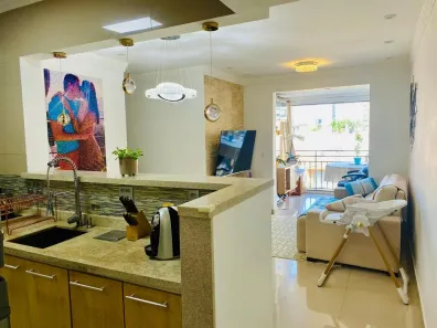 Apartamento com 3 Quartos à venda, 65m² no Ipiranga, São Paulo