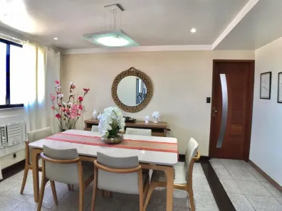 Cobertura com 3 Quartos à venda, 120m² no Braga, Cabo Frio