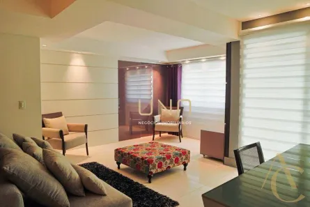 Apartamento com 2 Quartos à venda, 156m² no Centro, Florianópolis