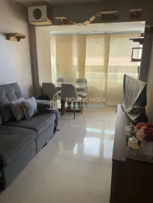 Apartamento com 1 Quarto à venda, 40m² no Jardim Armação, Salvador