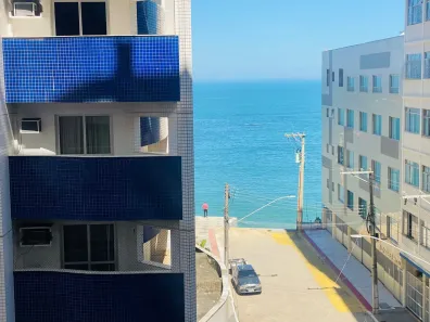 Apartamento com 3 Quartos à venda, 110m² no Centro, Guarapari