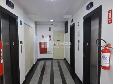 Sala Comercial com 3 Quartos à venda, 76m² no Cambuí, Campinas