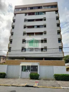 Apartamento com 3 Quartos à venda, 77m² no Jardim Atlântico, Olinda