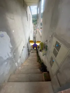 Casa com 3 Quartos para alugar, 56m² no Serpa, Caieiras
