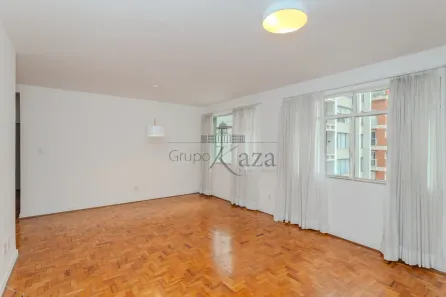Apartamento com 2 Quartos à venda, 127m² no Consolação, São Paulo