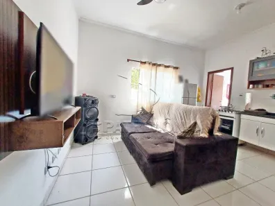 Apartamento com 1 Quarto à venda, 45m² no Jardim Eucalíptos, Sorocaba