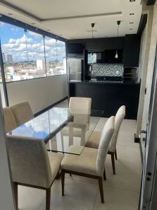 Apartamento com 2 Quartos à venda, 90m² no Jardim Nova Europa, Campinas