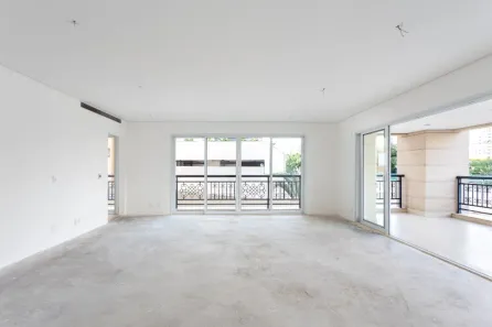 Apartamento com 4 Quartos à venda, 456m² no Vila Olímpia, São Paulo