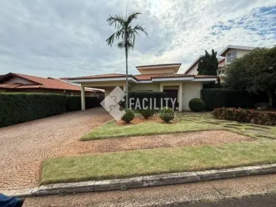 Casa de Condomínio com 4 Quartos à venda, 203m² no Loteamento Residencial Barão do Café, Campinas