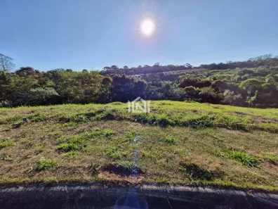 Lote/Terreno à venda, 503m² no Portal do Santa Paula, Cotia