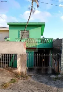 Sobrado com 4 Quartos à venda, 132m² no Vila Simone, São Paulo