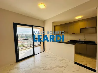 Apartamento com 3 Quartos à venda, 68m² no Chácara Nova Era, Valinhos