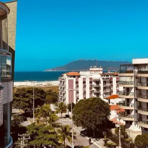 Cobertura com 4 Quartos para alugar, 120m² no Braga, Cabo Frio