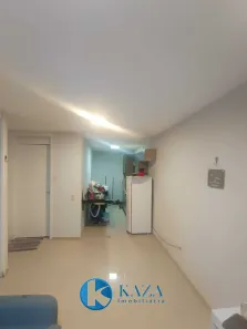 Apartamento com 2 Quartos à venda, 45m² no Setor Meireles, Brasília