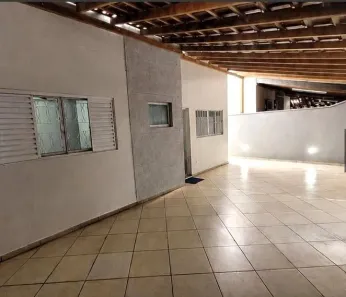 Casa com 2 Quartos à venda, 66m² no Jardim São Judas Tadeu (Nova Veneza), Sumaré
