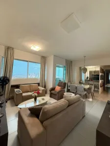 Apartamento com 3 Quartos à venda, 116m² no Ponta Negra, Natal
