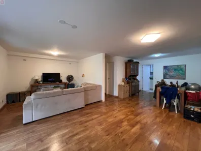 Apartamento com 3 Quartos à venda, 141m² no Paraíso do Morumbi, São Paulo