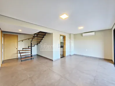 Apartamento com 3 Quartos à venda, 118m² no Jardim Olhos D'Água II, Ribeirão Preto