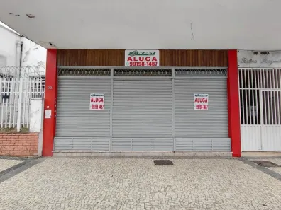 Ponto Comercial para alugar, 280m² no Poço Rico, Juiz de Fora