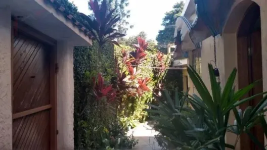 Sobrado com 2 Quartos à venda, 110m² no Jardim Guarapiranga, São Paulo