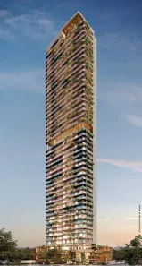 Apartamento com 4 Quartos à venda, 315m² no Meireles, Fortaleza