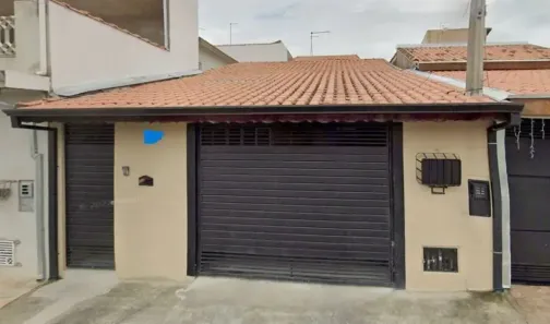 Casa com 2 Quartos à venda, 104m² no Jardim Panorama, Caçapava