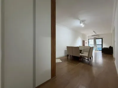 Apartamento com 2 Quartos à venda, 84m² no Guilhermina, Praia Grande