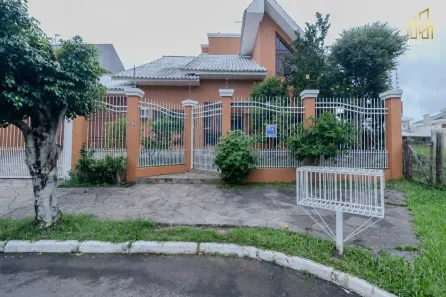Sobrado com 5 Quartos à venda, 500m² no Marechal Rondon, Canoas