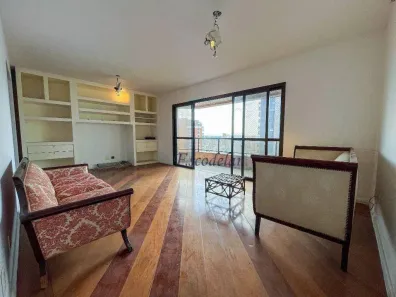 Apartamento com 3 Quartos à venda, 213m² no Vila Suzana, São Paulo