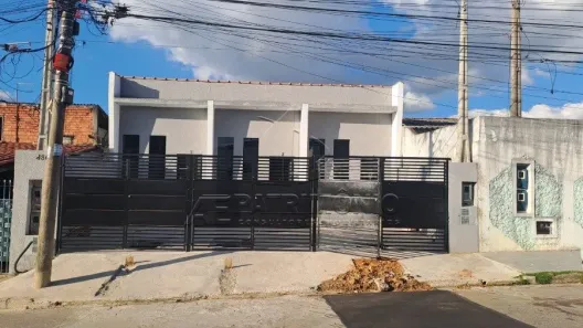 Casa com 2 Quartos à venda, 53m² no Vila Almeida, Sorocaba