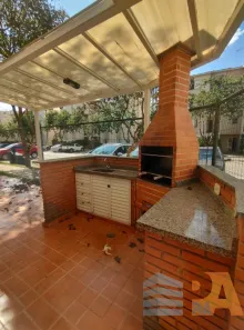 Apartamento com 2 Quartos à venda, 50m² no Vargeão, Jaguariúna