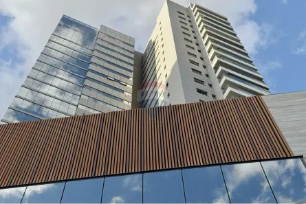 Apartamento com 1 Quarto à venda, 47m² no Jardim Botânico, Ribeirão Preto