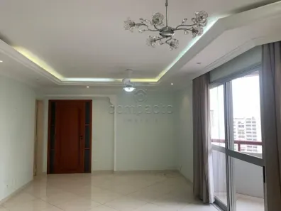 Apartamento com 4 Quartos à venda, 145m² no Centro, São José do Rio Preto