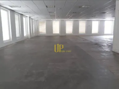 Sala Comercial à venda, 540m² no Jardim Paulistano, São Paulo